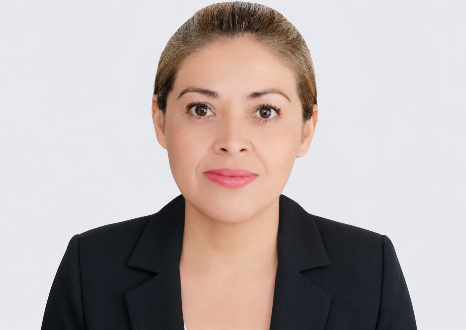 Psicóloga Alejandra Mendoza